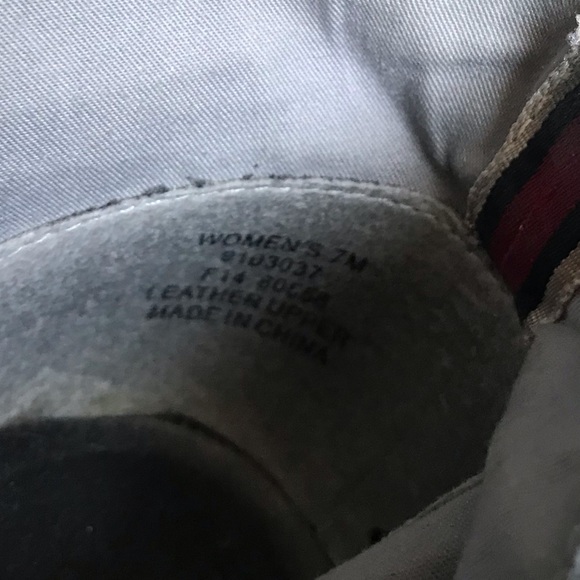 Sperry top slider wedges - Picture 5 of 5